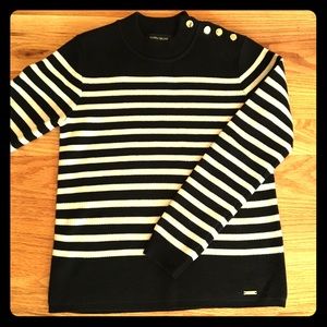 Ivanka Trump Sweater